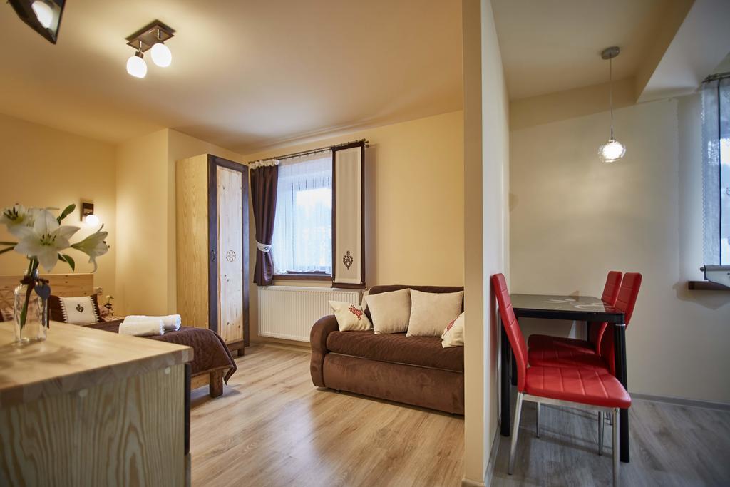 Aga Apartment ซุเค ห้อง รูปภาพ