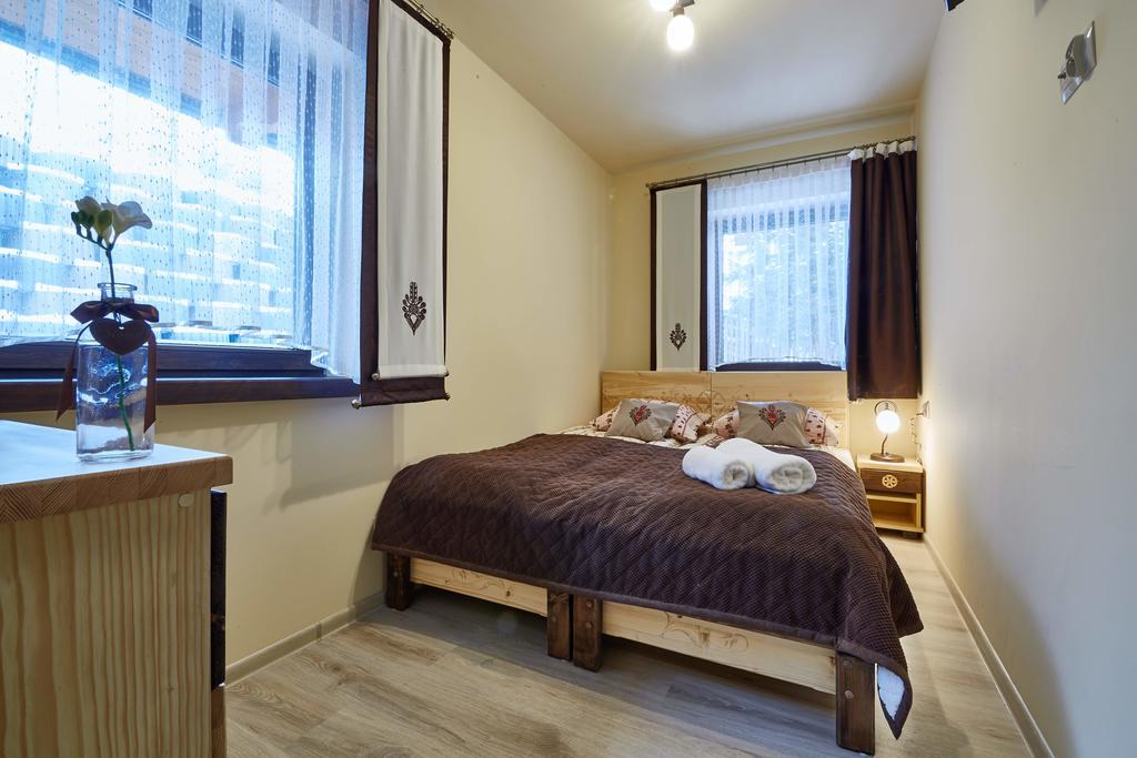 Aga Apartment ซุเค ห้อง รูปภาพ