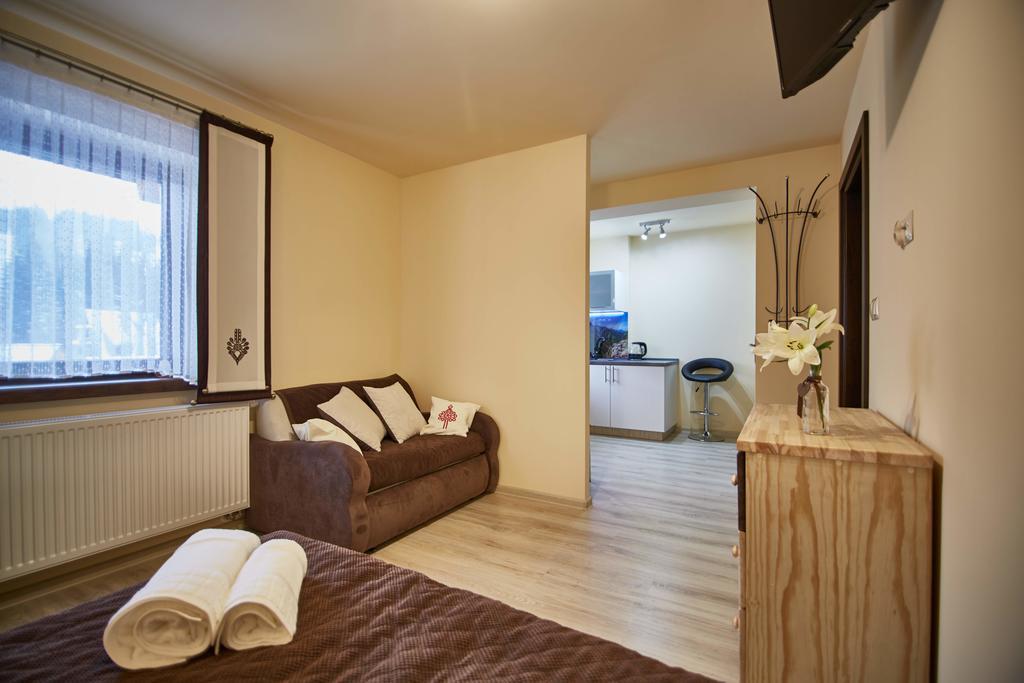 Aga Apartment ซุเค ห้อง รูปภาพ