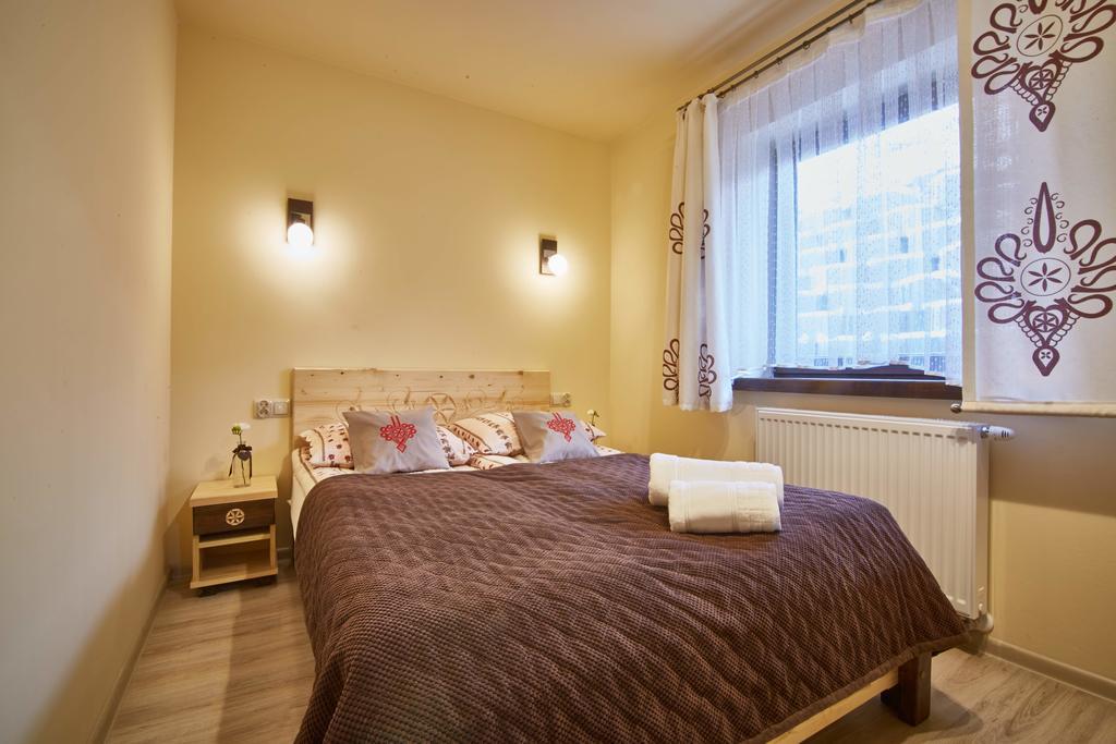 Aga Apartment ซุเค ห้อง รูปภาพ