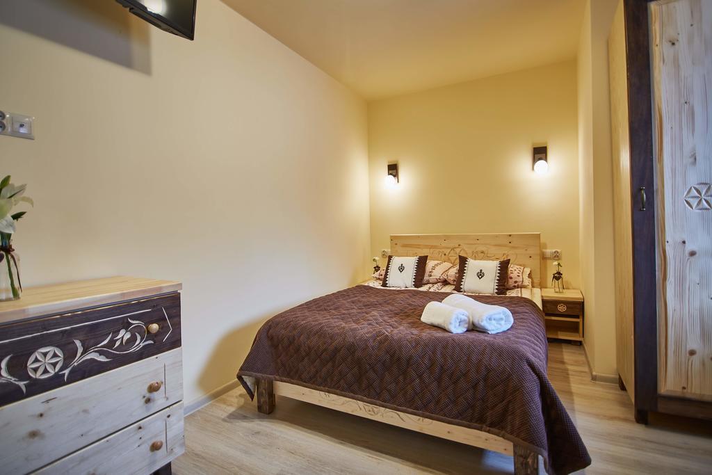 Aga Apartment ซุเค ห้อง รูปภาพ