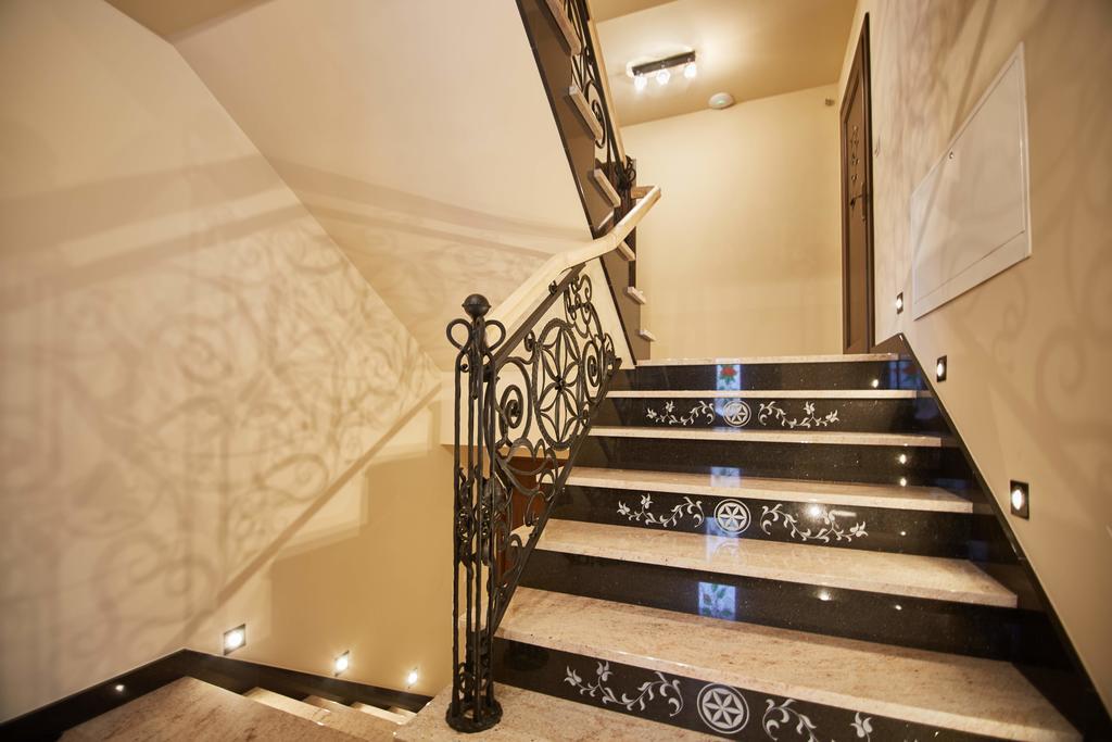 Aga Apartment ซุเค ภายนอก รูปภาพ