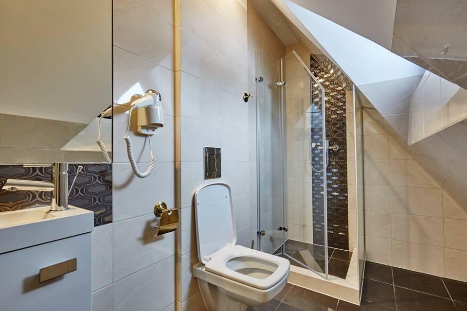 Aga Apartment ซุเค ภายนอก รูปภาพ
