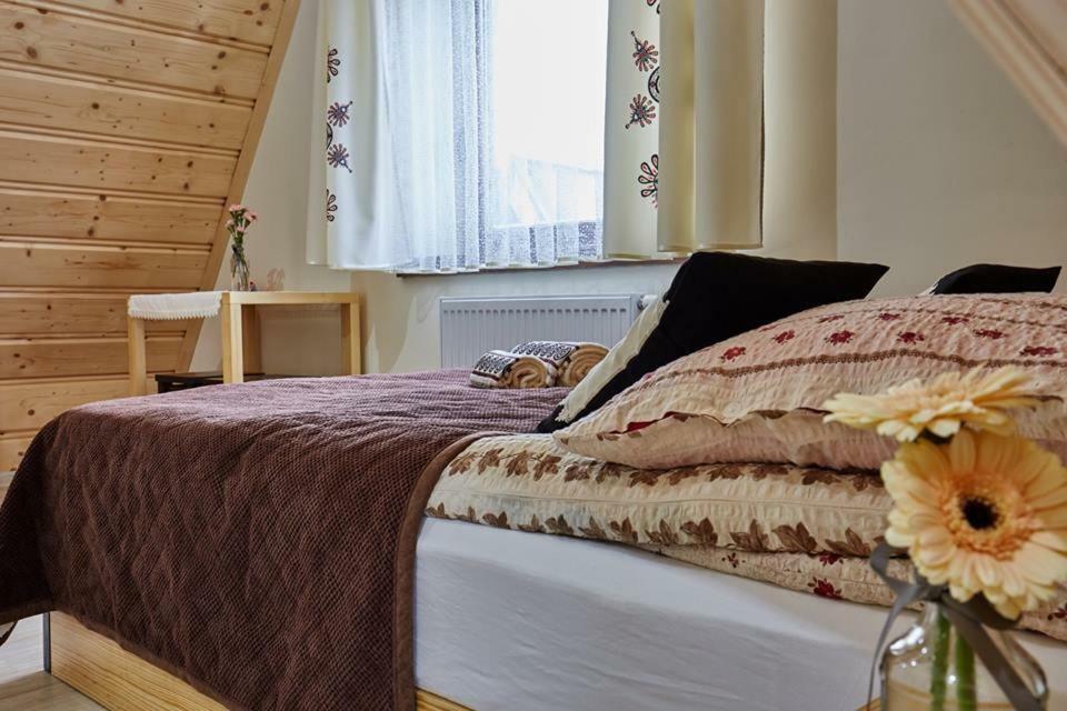 Aga Apartment ซุเค ภายนอก รูปภาพ