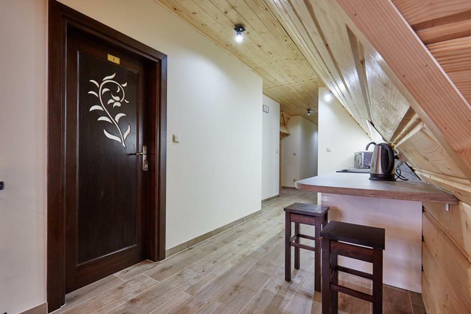 Aga Apartment ซุเค ภายนอก รูปภาพ