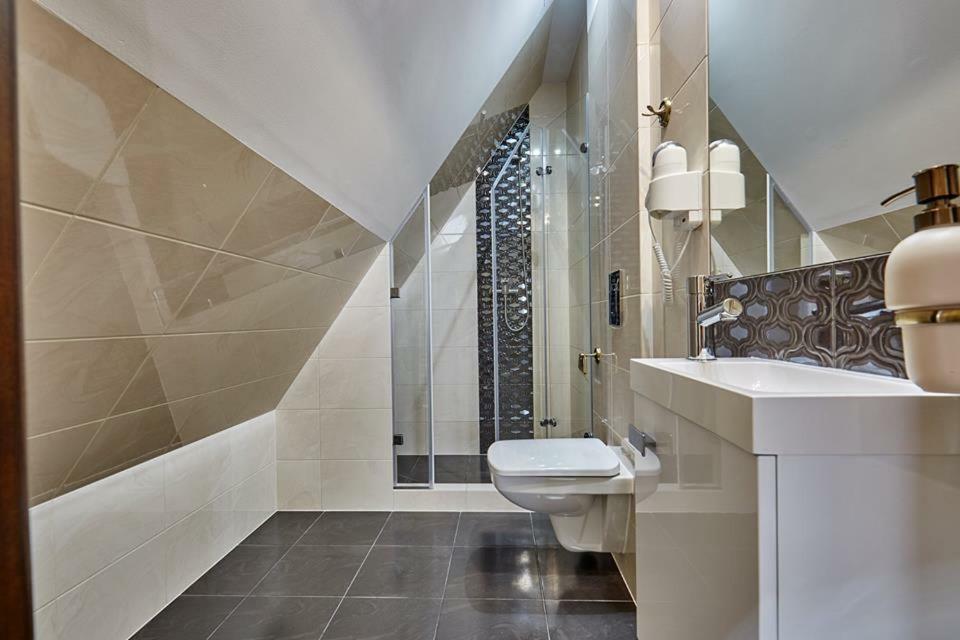 Aga Apartment ซุเค ภายนอก รูปภาพ
