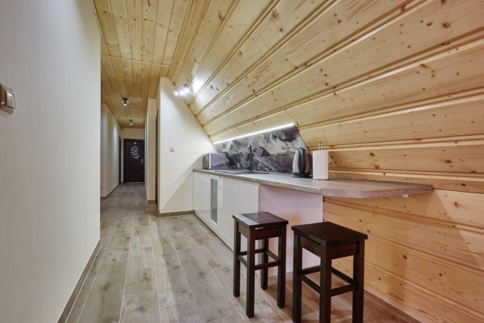 Aga Apartment ซุเค ภายนอก รูปภาพ